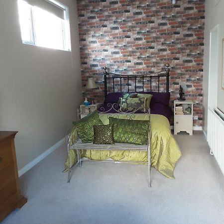 Greencastle B&B Kilkeel Exteriér fotografie