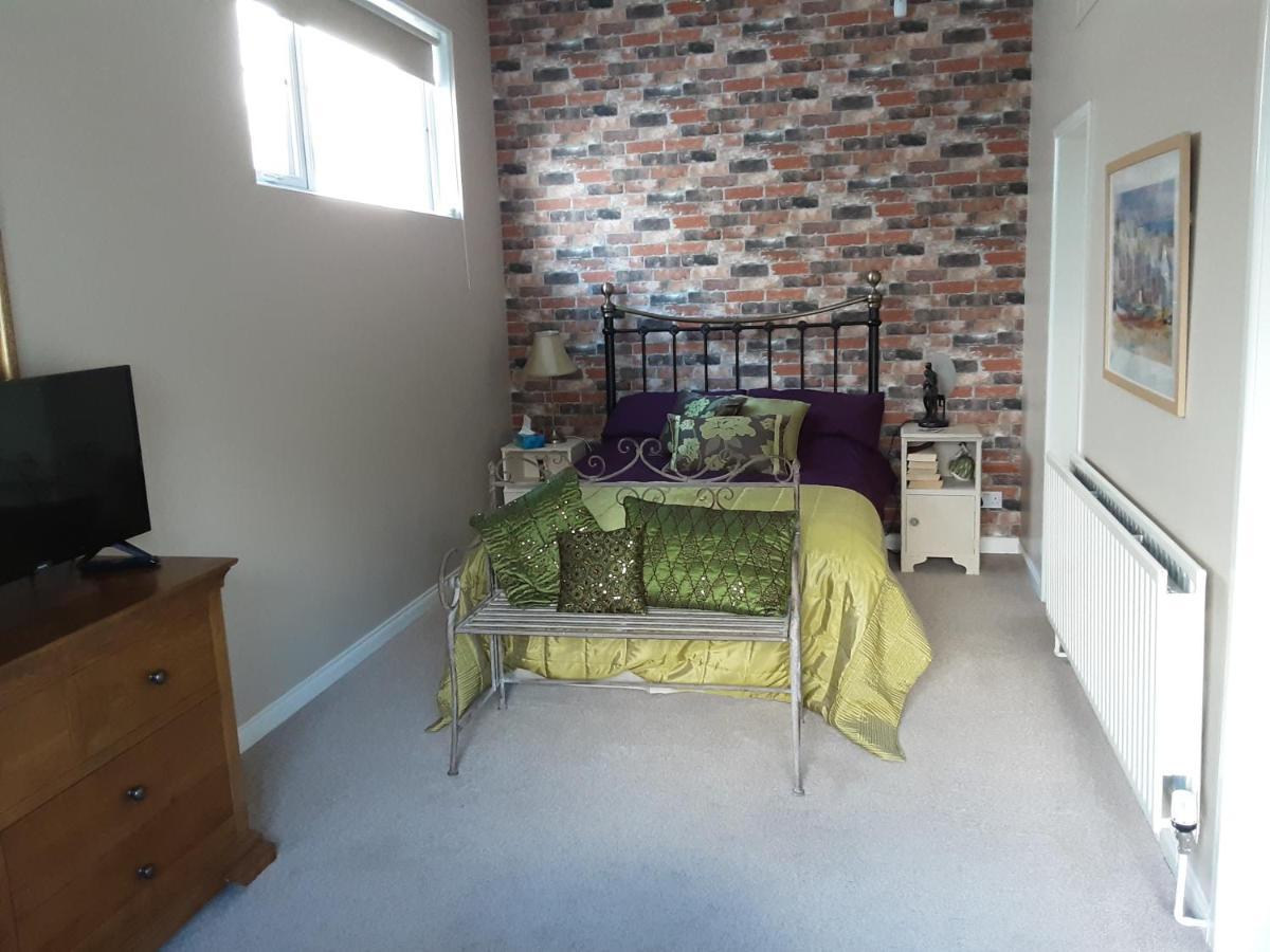 Greencastle B&B Kilkeel Exteriér fotografie