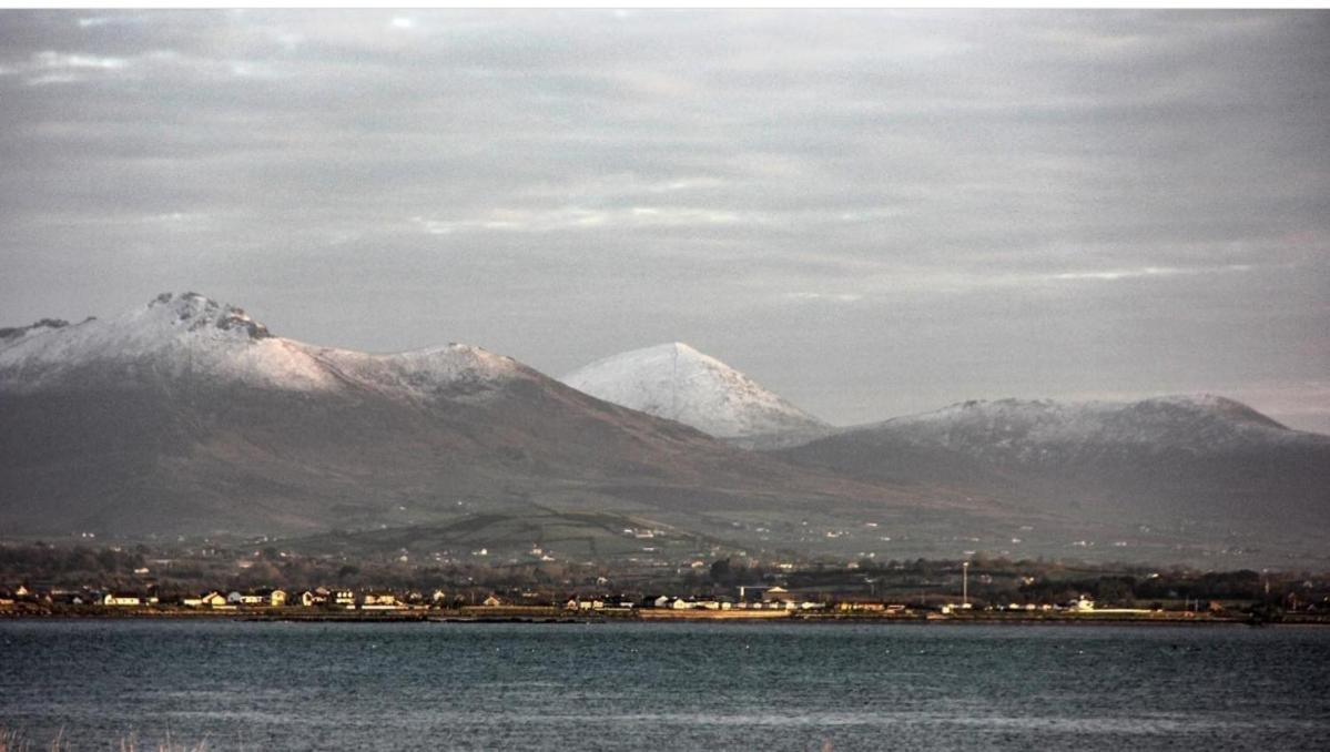 Greencastle B&B Kilkeel Exteriér fotografie