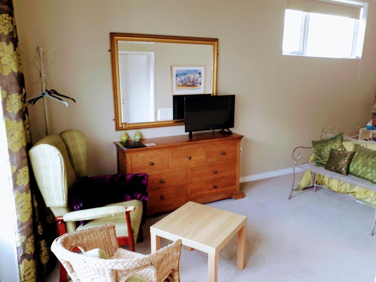 Greencastle B&B Kilkeel Exteriér fotografie