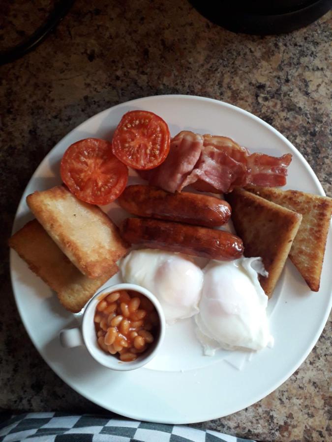 Greencastle B&B Kilkeel Exteriér fotografie