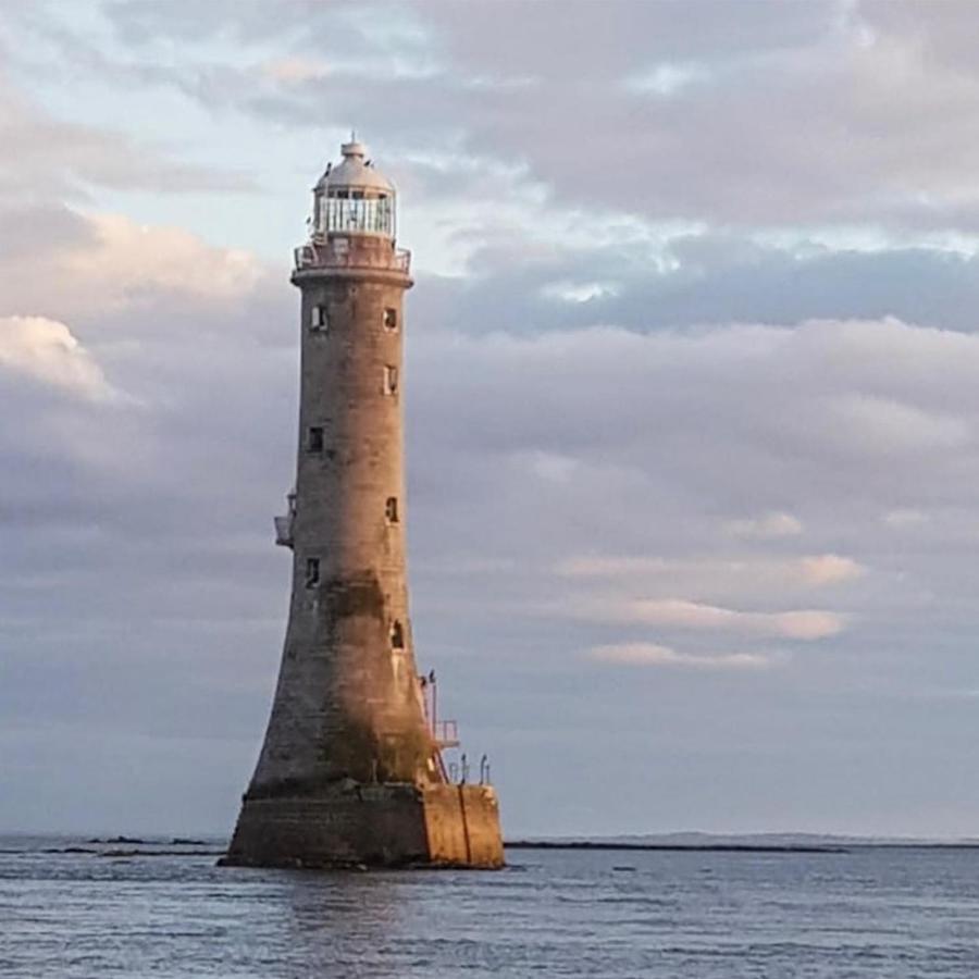 Greencastle B&B Kilkeel Exteriér fotografie