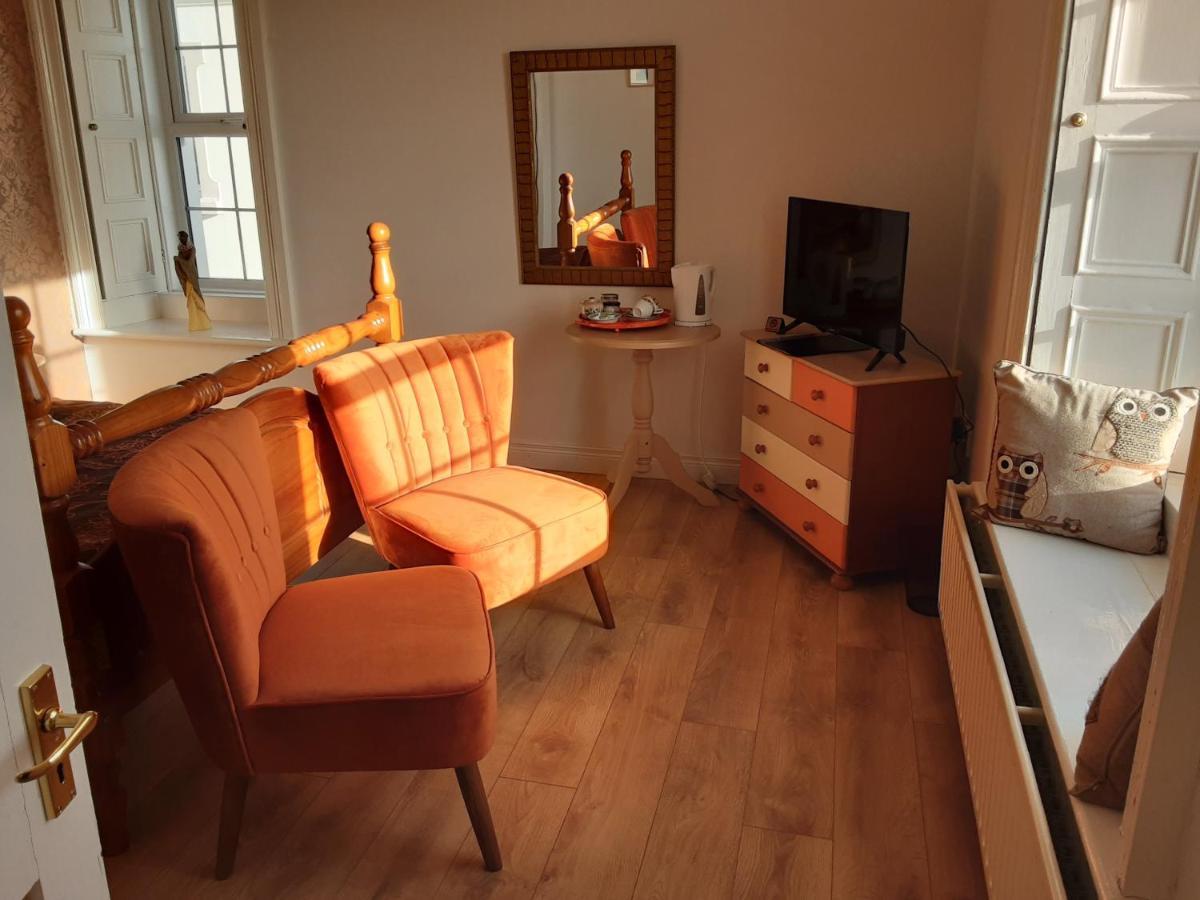 Greencastle B&B Kilkeel Exteriér fotografie