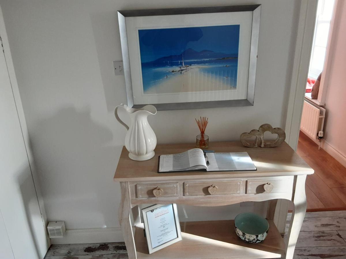 Greencastle B&B Kilkeel Exteriér fotografie