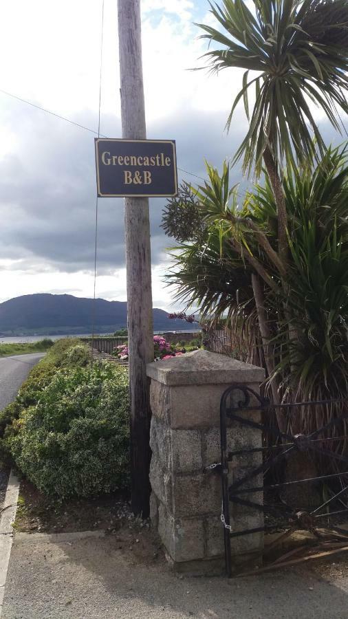 Greencastle B&B Kilkeel Exteriér fotografie