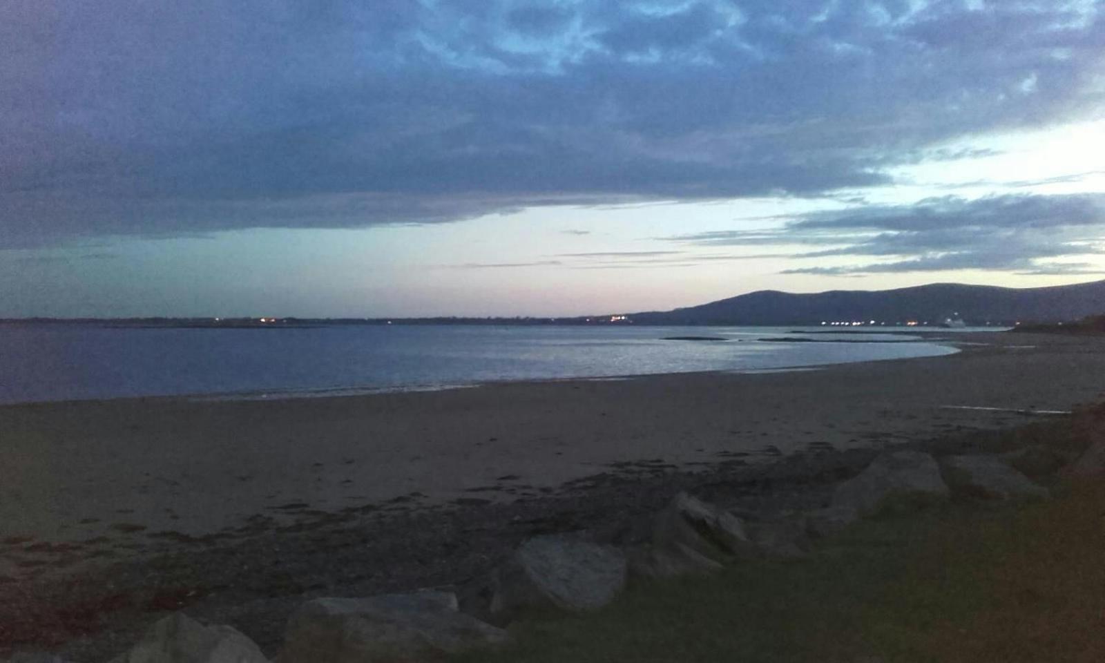 Greencastle B&B Kilkeel Exteriér fotografie