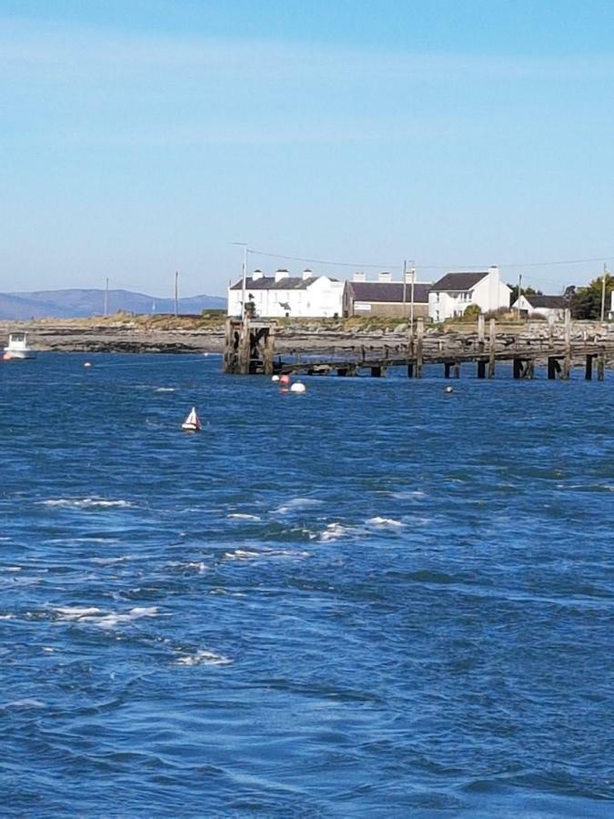 Greencastle B&B Kilkeel Exteriér fotografie