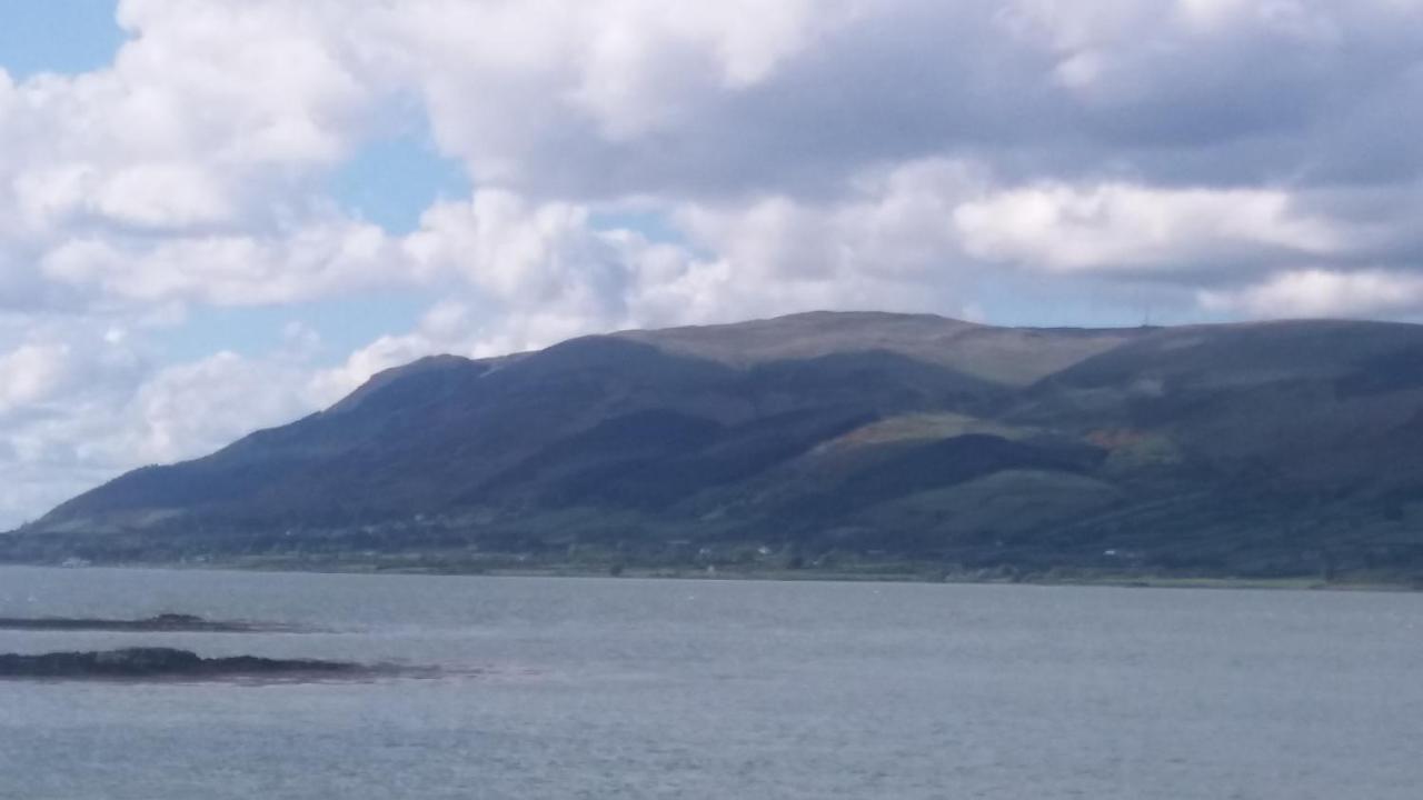 Greencastle B&B Kilkeel Exteriér fotografie