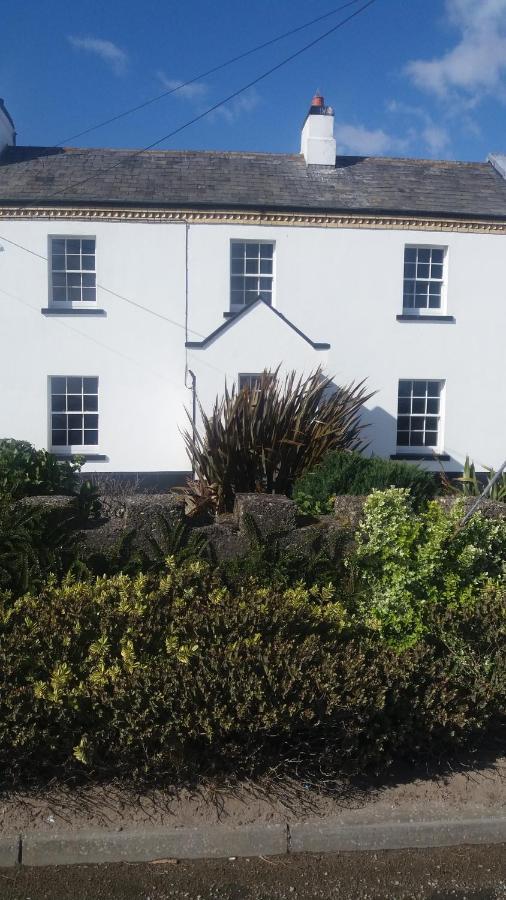 Greencastle B&B Kilkeel Exteriér fotografie